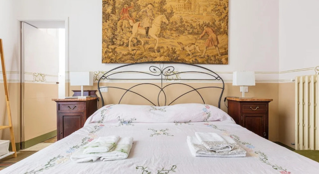 3610 Bianco Liberty by Barbarhouse