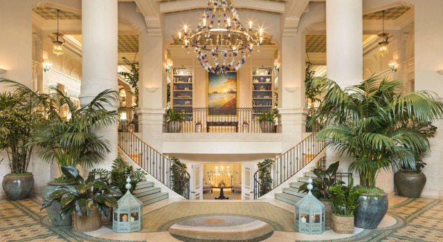 Casa Del Mar, Забронировать Отель Отели Los Angeles Beach Cities с завтраком, Завтраки