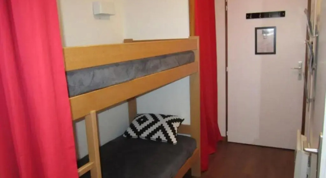 Appartement Brides-les-Bains, 1 pièce, 4 personnes - FR-1-512-135