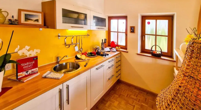 Апартаменты Apartments 5 Elements