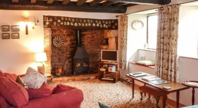 Daisy Cottage, Reserva ahora Casa o chalet Williton 