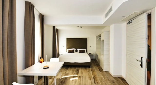 Полулюкс Hotel Giardinetto