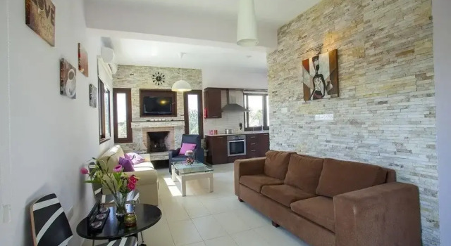 Protaras St Raphael Villa