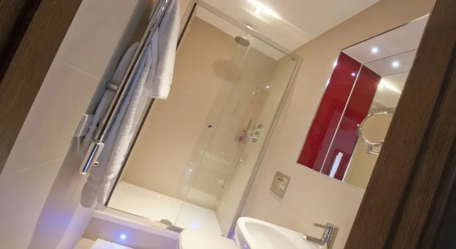 Двухместный номер Superior Seraphine Hammersmith Hotel