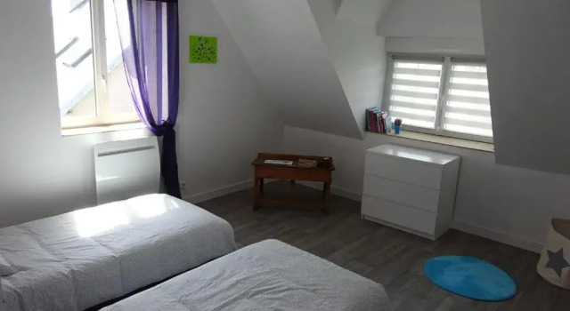 Gîte de la Roche - Grande maison bretonne, Rezerwuj Hotel  