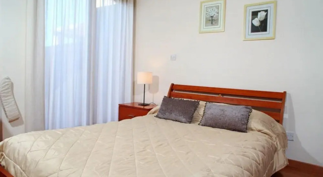 off Sale 250121 ian Aphrodite Hills Holiday Residences Junior Villas 3 Bedroom Junior Villa With Private Pool - J005