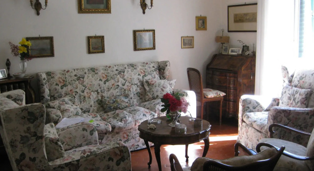 A casa di Lilli