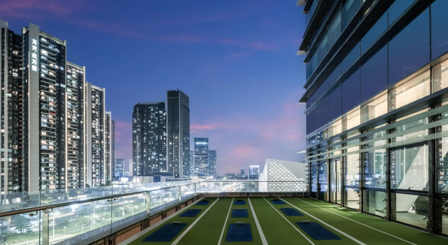 Wyndham Grand Shenzhen Guangming, Book Hotel Shenzhen Shenzhen Area