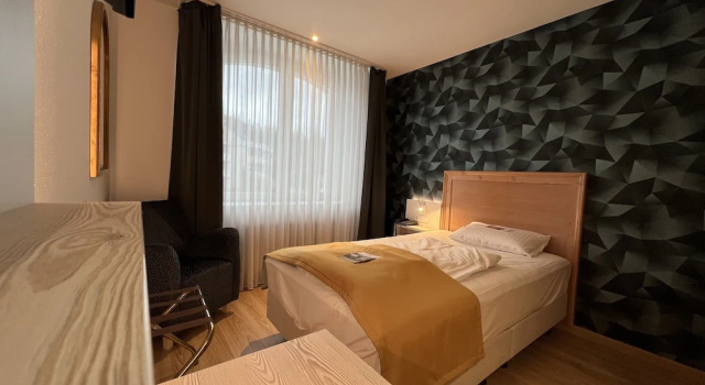 Hotel am Mühlenteich