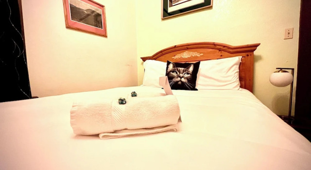 Номер Classic Hotel La More at The Bisbee Inn