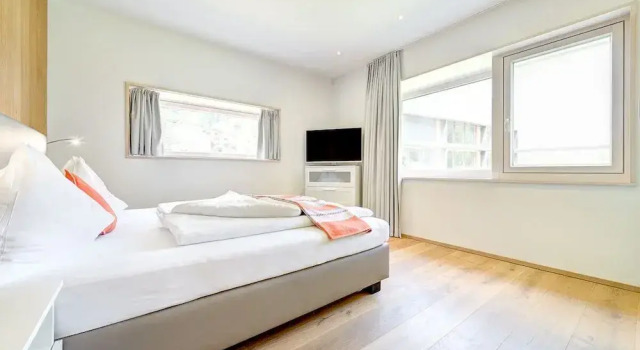 Номер Standard Hotel Lün