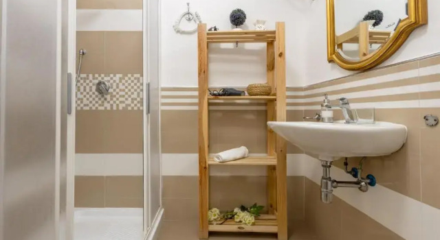 Camera Standard B&B Massimocentro