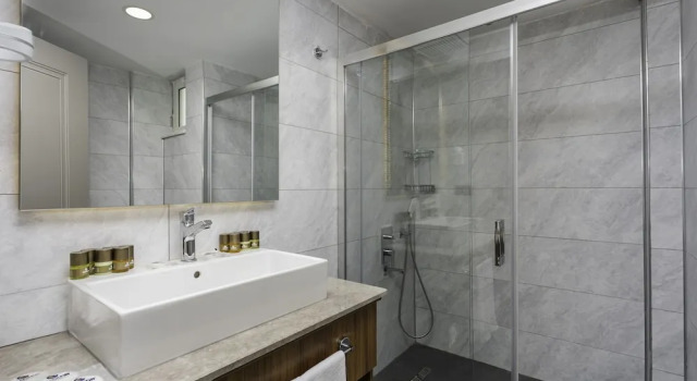 Номер Superior Simena Comfort Hotel