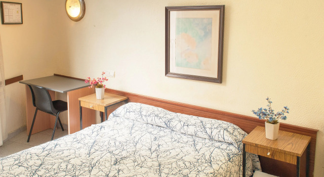Hostal Nilo