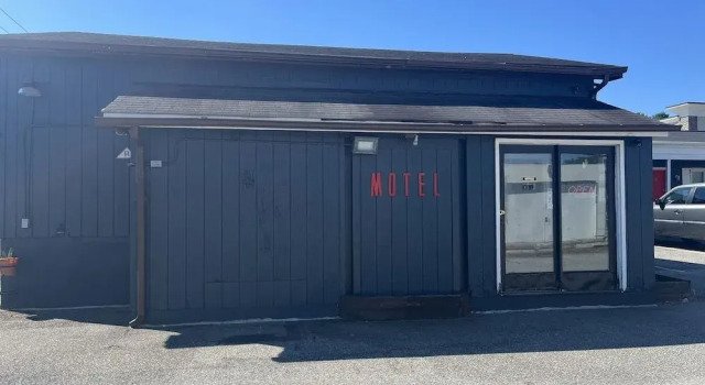 Golden Luck Motel, Buchen Sie Motel Blackwood Philadelphia und Umgebung