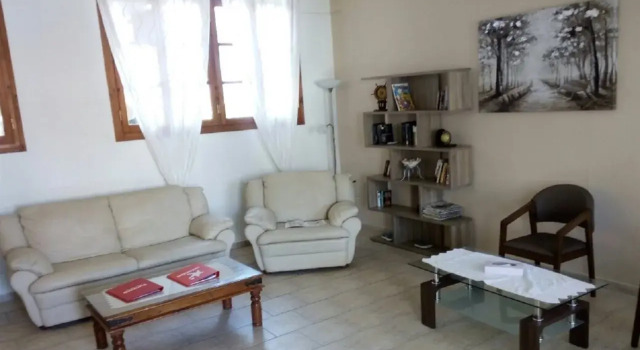 Tarsanas Apartments