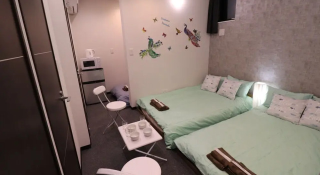 H2O Stay Hiroo House, Забронировать Апартаменты/квартира Апартаменты Токио, рядом с Medical Science Museum, Апартаменты/квартира