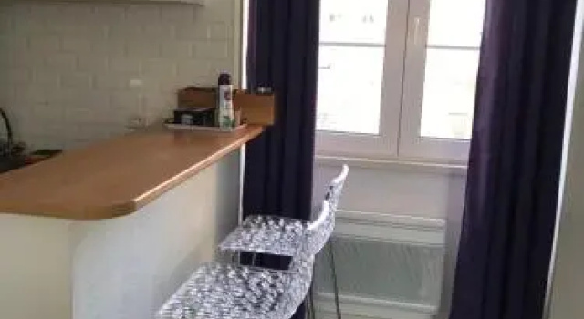 Appartement Bayeux F3