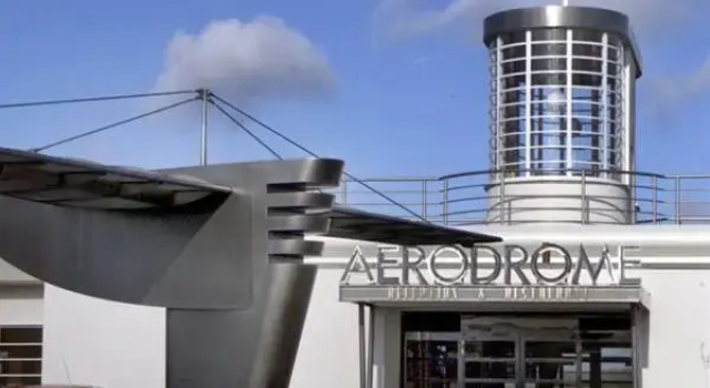 The Aviator Hotel, Забронировать Отель Отели Кетеринг 3 звезды, 3*