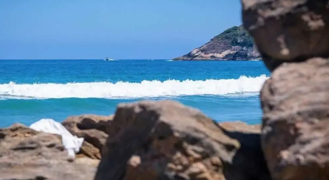 Pousada Ponta da Praia