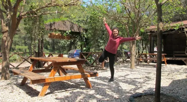 Ayisigi Pansiyon