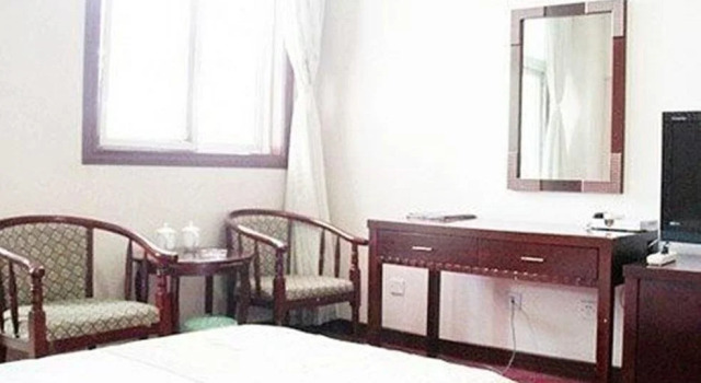 Aodu Hotel