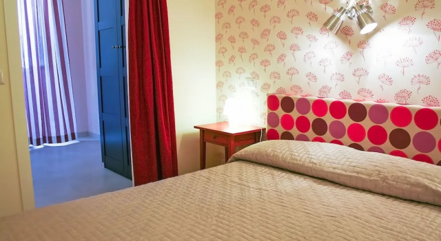 Номер Standard City-In Hostel B&B