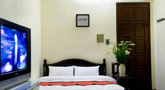 Thang Long 2 Hotel Hanoi, Брондау Қонақ үй Ханой Ханой