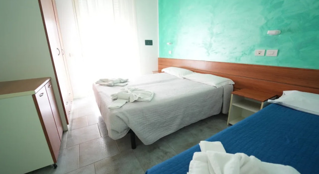 Апартаменты Standard Lugano Residence