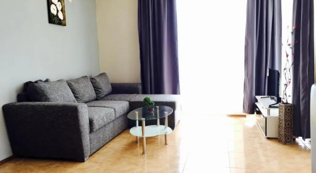 Апартаменты Psb Deluxe Apartments