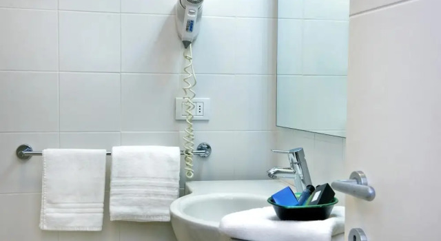 Апартаменты Цокольный этаж c 1 комнатой с балконом Residence Mareamare