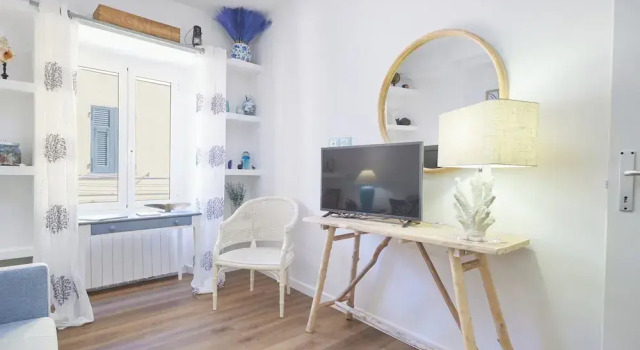 La Medusa Blu in Albenga, Забронировать Апартаменты/квартира Альбенга Ривьера-делле-Пальме