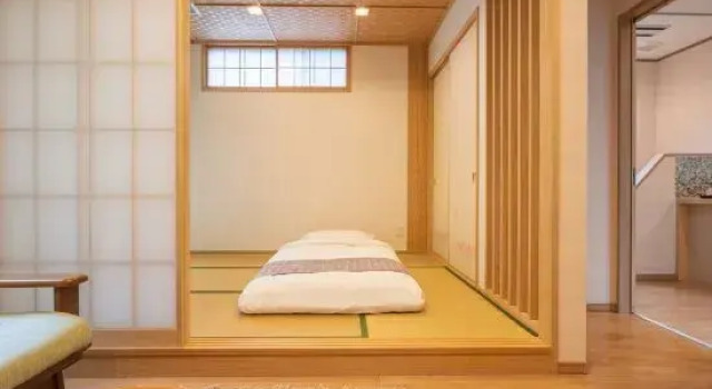 Люкс Oukai Villa Izumi