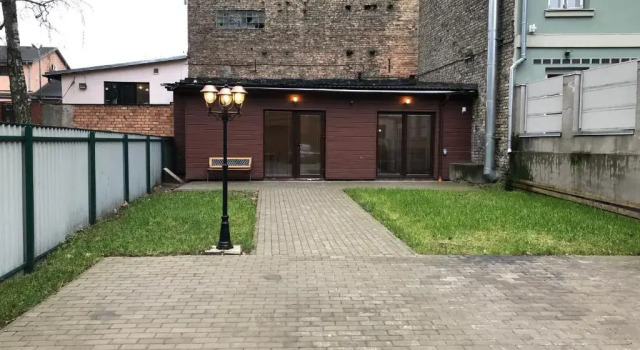 A58-GuestHouse, Book Feriehus Villaer i Riga, Villa