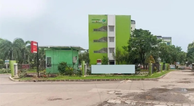 Emerald Hill by OYO Rooms, Rezervovat Hotel Karawang West Java