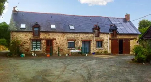 Gite La Masserie, Rezerwuj Hotel  
