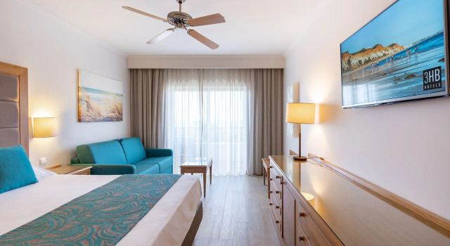 Номер Family 3HB Guarana - All Inclusive