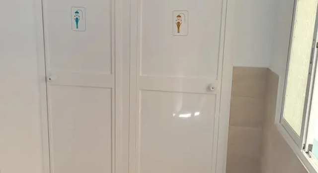 Номер Standard Vivians Guest House Auto Check-in