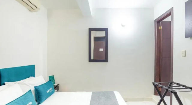 Номер Standard Ayenda Casa Real