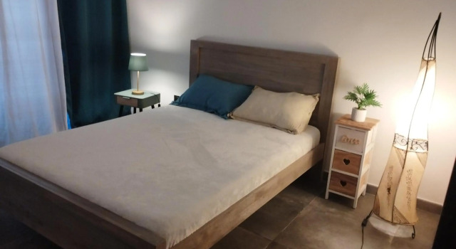 Appartement Cosy à 3 minutes de la plage SAINT-LEU-REUNION