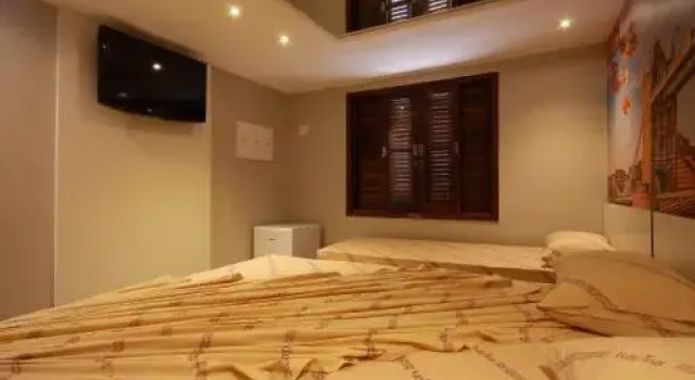 Motel Karina Ltda, Забронировать Мотель Отели штата Сан-Паулу с парковкой, Парковка