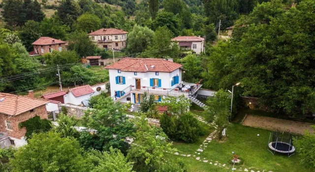 Апартаменты Garmen Hills Guest Houses