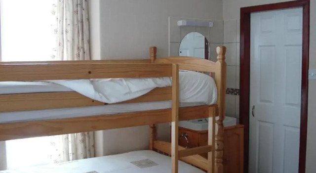 Standard familie cameră Invernook Hotel
