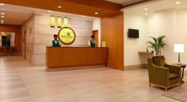Lemon Tree Hotel, Dehradun, Забронировать Отель Отели Раджпур с завтраком, Завтраки