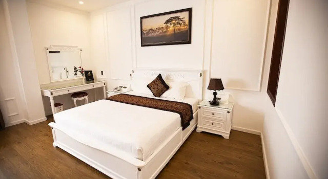 7s Mai Vang 2 Hotel Dalat, Book Hotel Da Lat Lam Dong
