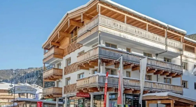 Top Location Gerlos! - Lovely Apartment - 6P, Забронировать Апартаменты/квартира Апартаменты Тироля, Апартаменты/квартира