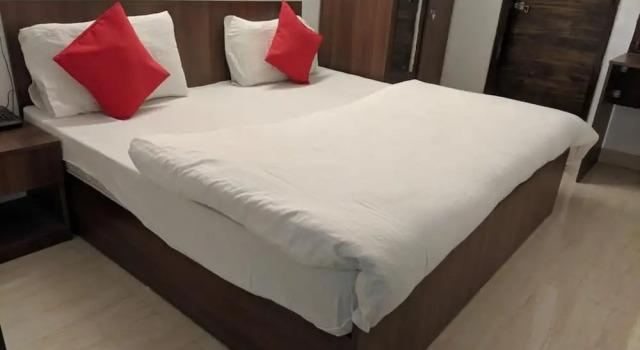 Номер Deluxe ADB Rooms Hotel Toravio