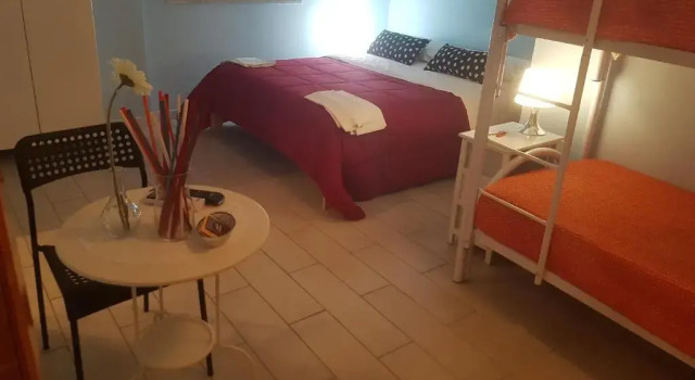 Номер Standard B&B President