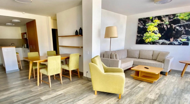 Apartamentos Tigaiga Suites, Забронировать Апарт-отель Апарт-отели Пуэрто-де-ла-Крус, рядом с Бассейны Lago Martianez, Апарт-отель