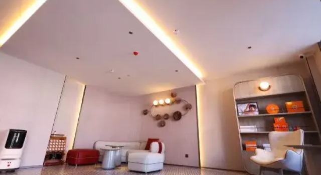 Shankee Mohe Hotel (Jinianguan), Rezerwuj Hotel Hotele w Mohe z parkingiem, Parking